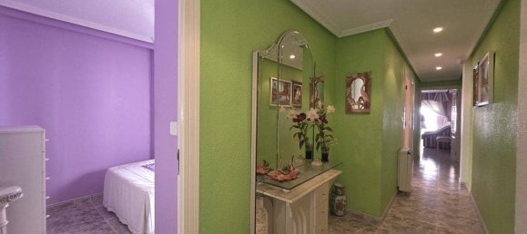 2 Schlafzimmer Wohnung in Torrevieja, Spain, Nr. 182875 44