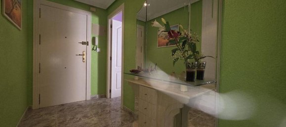 2 Schlafzimmer Wohnung in Torrevieja, Spain, Nr. 182875 50