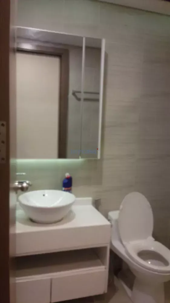 1 bedroom Apartment in Ho Chi Minh, Vietnam No. 8470