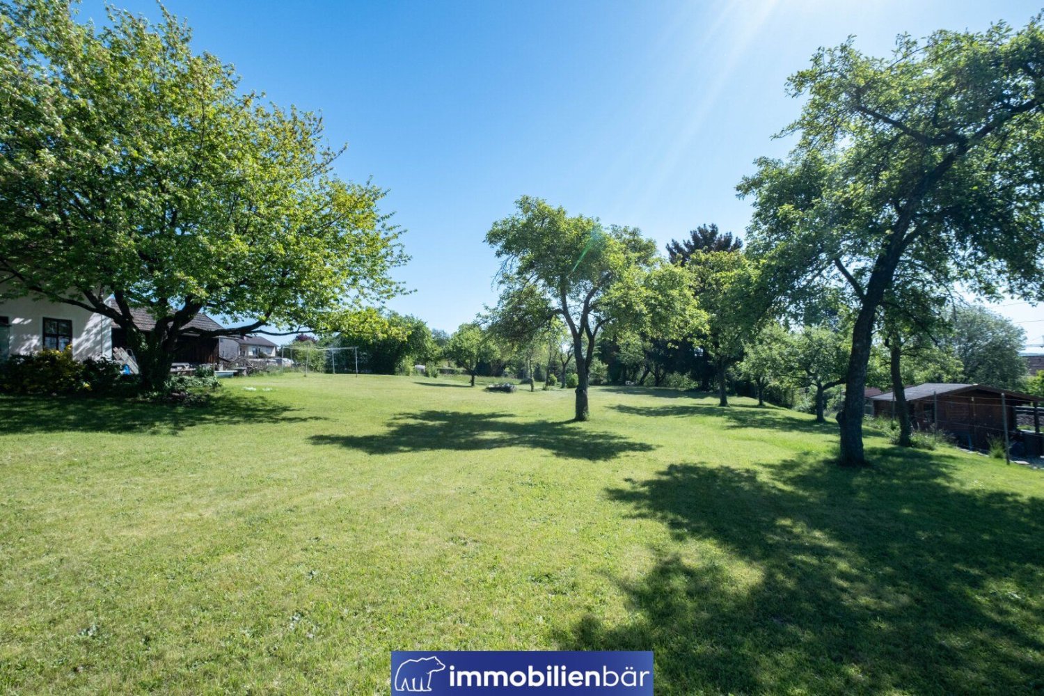 Terreno em Pregarten, Austria N.º 127936