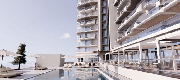 3 Schlafzimmer Wohnung in Al Marjan Island, UAE, Nr. 106774 10