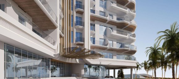 3 Schlafzimmer Wohnung in Al Marjan Island, UAE, Nr. 106774 5