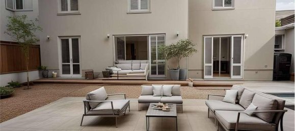 Квартира с 3 комнатами в Мапелло, Италия № 32327 6