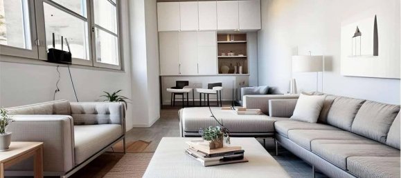 Квартира с 3 комнатами в Мапелло, Италия № 32327 7