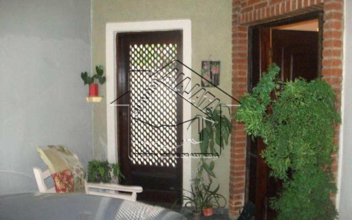 Casa de 3 dormitorios en Sao Paulo, Brazil No. 507412