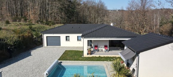 3 chambres Maison à Alboussière, France No. 195314 9