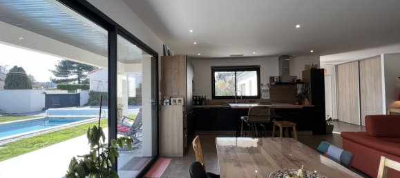 3 chambres Maison à Alboussière, France No. 195314 10