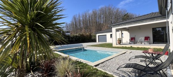 3 chambres Maison à Alboussière, France No. 195314 5