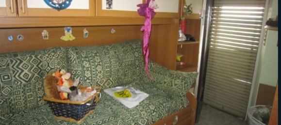 3 rooms Apartment in Villastellone, Italy No. 277402 4