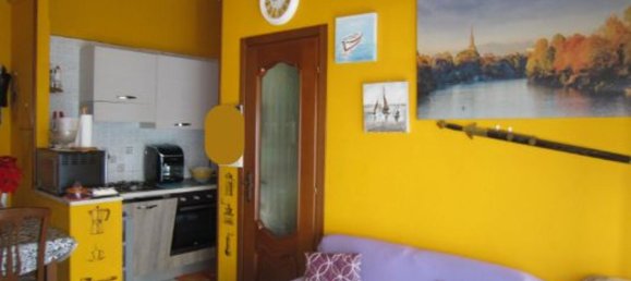 3 rooms Apartment in Villastellone, Italy No. 277402 8