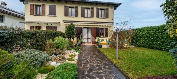 4 rooms Villa in Minerbio, Italy No. 238168 25