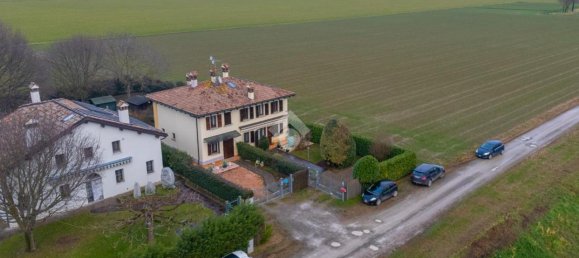 4 rooms Villa in Minerbio, Italy No. 238168 82