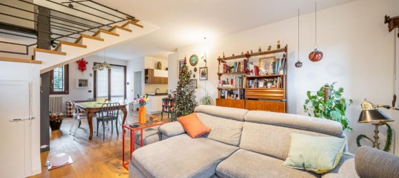 4 rooms Villa in Minerbio, Italy No. 238168 5