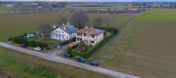 4 rooms Villa in Minerbio, Italy No. 238168 64