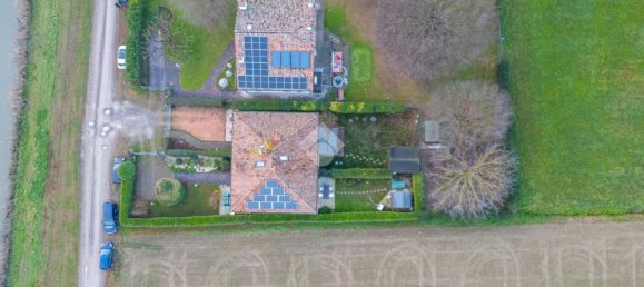 4 rooms Villa in Minerbio, Italy No. 238168 51