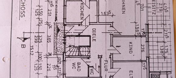 7 غرف نوم تاون هاوس في Verden, Germany رقم 218276 7