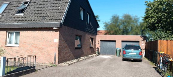 7 غرف نوم تاون هاوس في Verden, Germany رقم 218276 4