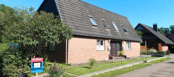 7 غرف نوم تاون هاوس في Verden, Germany رقم 218276 2