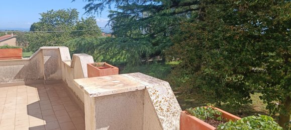 4 bedrooms Apartment in Civita Castellana, Italy No. 363897 43