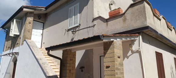 4 bedrooms Apartment in Civita Castellana, Italy No. 363897 19