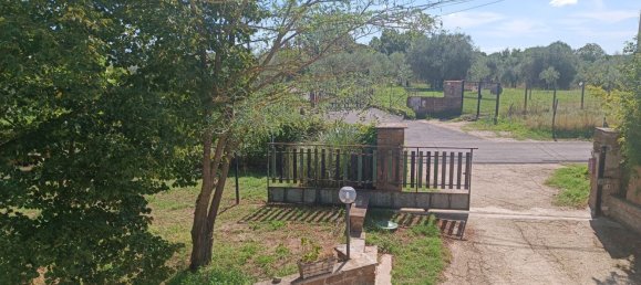 4 bedrooms Apartment in Civita Castellana, Italy No. 363897 42