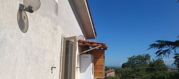 4 bedrooms Apartment in Civita Castellana, Italy No. 363897 44