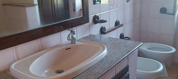 4 bedrooms Apartment in Civita Castellana, Italy No. 363897 46