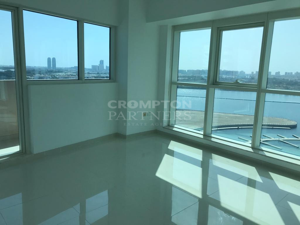 1 bedroom Apartment in Al Reem Island, UAE No. 67774