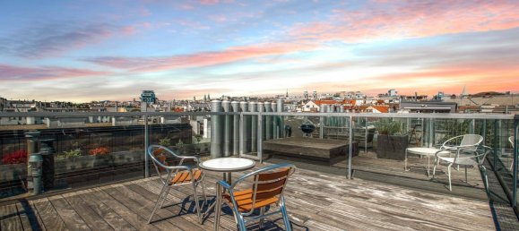 3 bedrooms Duplex in Mariahilf, Austria No. 193220 23