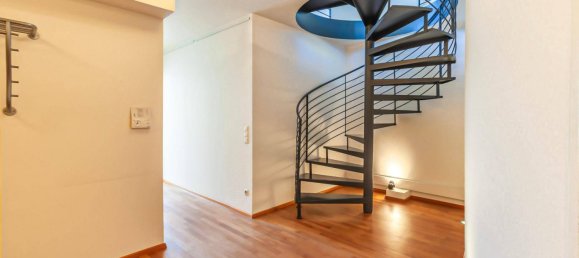 3 bedrooms Duplex in Mariahilf, Austria No. 193220 21