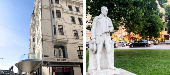 3 bedrooms Duplex in Mariahilf, Austria No. 193220 27