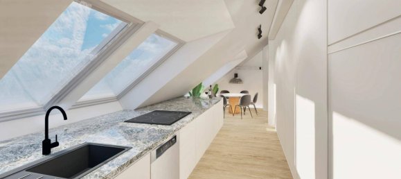 3 bedrooms Duplex in Mariahilf, Austria No. 193220 9