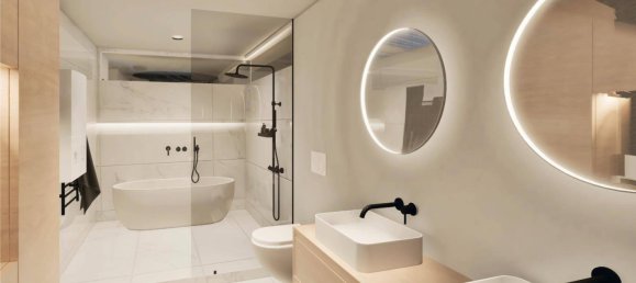 3 bedrooms Duplex in Mariahilf, Austria No. 193220 15