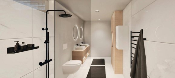 3 bedrooms Duplex in Mariahilf, Austria No. 193220 16