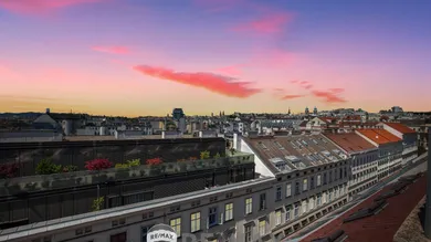 3 bedrooms Duplex in Mariahilf, Austria No. 193220