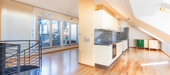 3 bedrooms Duplex in Mariahilf, Austria No. 193220 11