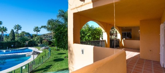 3 chambres Appartement à Mijas, Spain No. 43249 5