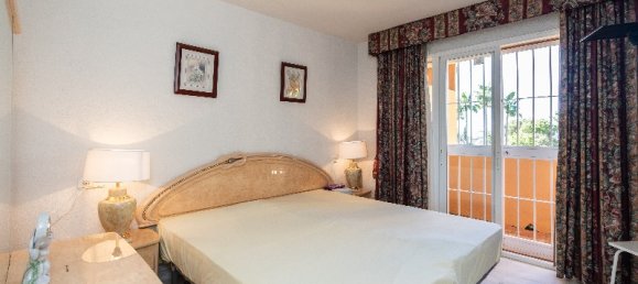 3 chambres Appartement à Mijas, Spain No. 43249 17