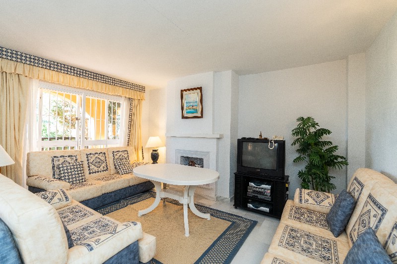 3 chambres Appartement à Mijas, Spain No. 43249