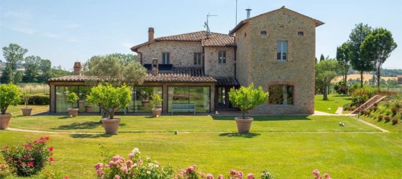 18 rooms House in Perugia, Italy No. 307625 48