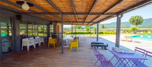 18 rooms House in Perugia, Italy No. 307625 38