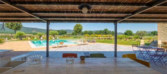 18 rooms House in Perugia, Italy No. 307625 2