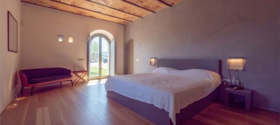 18 rooms House in Perugia, Italy No. 307625 16