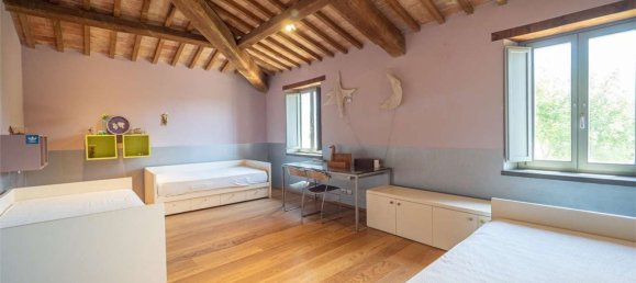 18 rooms House in Perugia, Italy No. 307625 26