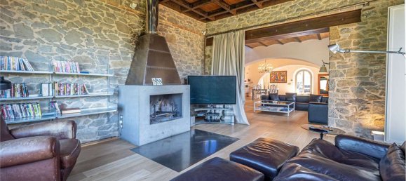 18 rooms House in Perugia, Italy No. 307625 10