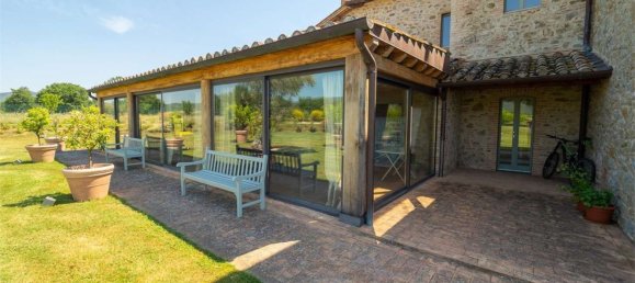 18 rooms House in Perugia, Italy No. 307625 50