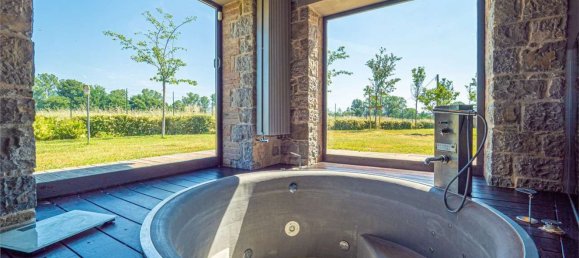 18 rooms House in Perugia, Italy No. 307625 11