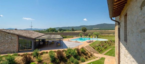 18 rooms House in Perugia, Italy No. 307625 18