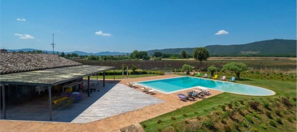 18 rooms House in Perugia, Italy No. 307625 3