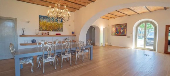 18 rooms House in Perugia, Italy No. 307625 21